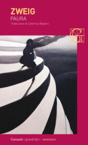 Stefan Zweig – Paura. Ediz. integrale (2020)