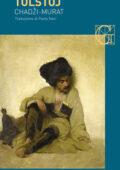 Lev Nikolaevič Tolstoj - Chadzi-Murat (2020)