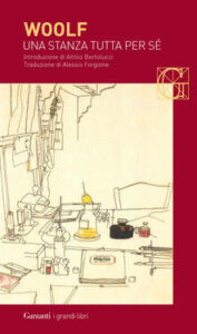 Virginia Woolf – Una stanza tutta per sé (2020)