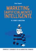 Ester Liquori - Marketing (artificialmente) intelligente (2021)