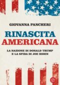 Giovanna Pancheri - Rinascita americana (2021)