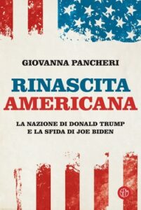 Giovanna Pancheri – Rinascita americana (2021)