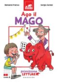 img Barbara Franco - Ago il mago (2020)