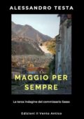 Alessandro Testa - Maggio per sempre (2021)