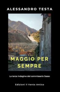 Alessandro Testa – Maggio per sempre (2021)