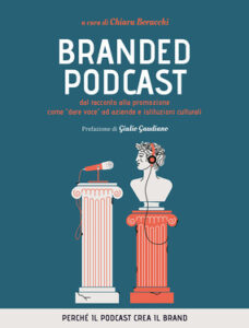 Chiara Boracchi – Branded Podcast (2021)