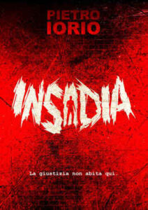 Pietro Iorio – Insidia (2021)