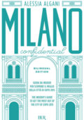 Alessia Algani - Milano confidential (2015)