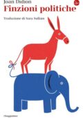 Joan Didion - Finzioni politiche (2020)
