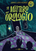 Jørn Lier Horst - Il mistero dell'orologio (2021)