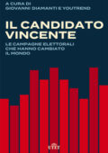 Giovanni Diamanti (a cura di) - Il candidato vincente (2021)