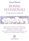 Alessia Maracci - Donne eccezionali: Un libro tratto da storie vere (2021)