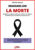 img Beppe Amico - Negoziare con la morte (2020)
