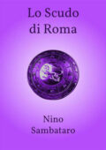 Nino Sambataro - Lo Scudo di Roma (2021)