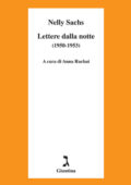 img Nelly Sachs - Lettere dalla notte (2015)