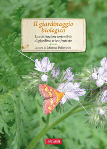 Mimma Pallavicini – Il giardinaggio biologico (2015)