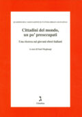 img Saul Meghnagi - Cittadini del mondo...