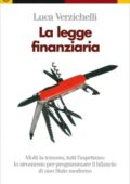 img Luca Verzichelli - La legge finanzi...