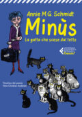 Annie M.G. Schmidt - Minùs (2021)