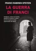 Franci Rabinek Epstein - La guerra di Franci (2021)