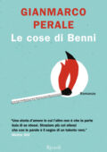 Gianmarco Perale - Le cose di Benni (2021)