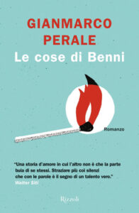 Gianmarco Perale – Le cose di Benni (2021)