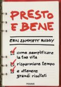 Zammett Ruddy Erin - Presto e bene (2021)