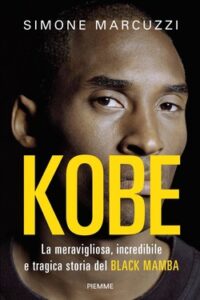 Simone Marcuzzi – Kobe (2021)