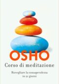 Osho - Corso di meditazione (2021)