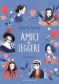 img Roberto Piumini - Amici da leggere (2020)