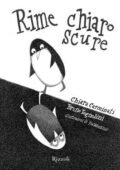 Chiara Carminati, Bruno Tognolini - Rime chiaroscure (2012)