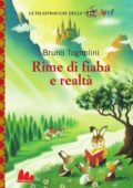img Bruno Tognolini - Rime di fiaba e realtà (2019)