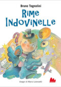 img Bruno Tognolini - Rime indovinelle (2019)