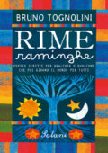 img Bruno Tognolini - Rime raminghe (2013)