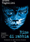 img Bruno Tognolini - Rime di rabbia (2014)