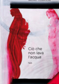 Bruno Tognolini - Ciò che non lava l'acqua (2016)