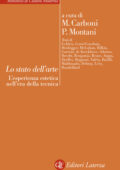 Massimo Carboni, Pietro Montani (a cura di) - Lo stato dell'arte (2015)