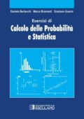 img AA.VV. - Esercizi di Calcolo delle Probabilità e Statistica (2021)