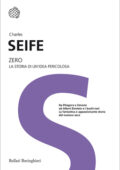 Charles Seife - Zero (2017)