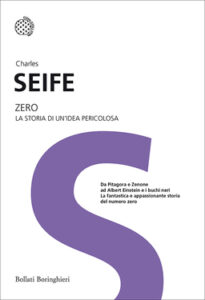 Charles Seife – Zero (2017)