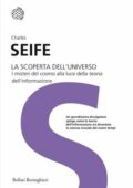 Charles Seife - La scoperta dell'universo (2011)
