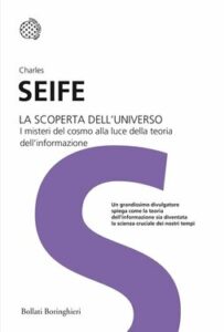 Charles Seife – La scoperta dell’universo (2011)