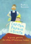 img Beatrice Borromeo - Capitan Papaia e Greta (2020)