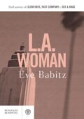 Eve Babitz - L.A. Woman (2021)