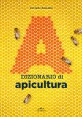Corrado Rainaldi - Dizionario di apicultura (2021)