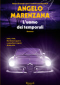 Angelo Marenzana - L'uomo dei temporali (2013)