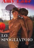 img Amy Lane - Lo spogliatoio (2015)