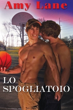 Amy Lane – Lo spogliatoio (2015)
