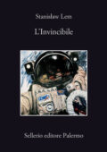 Stanislaw Lem - L'invincibile (2020)