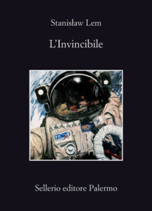Stanislaw Lem – L’invincibile (2020)